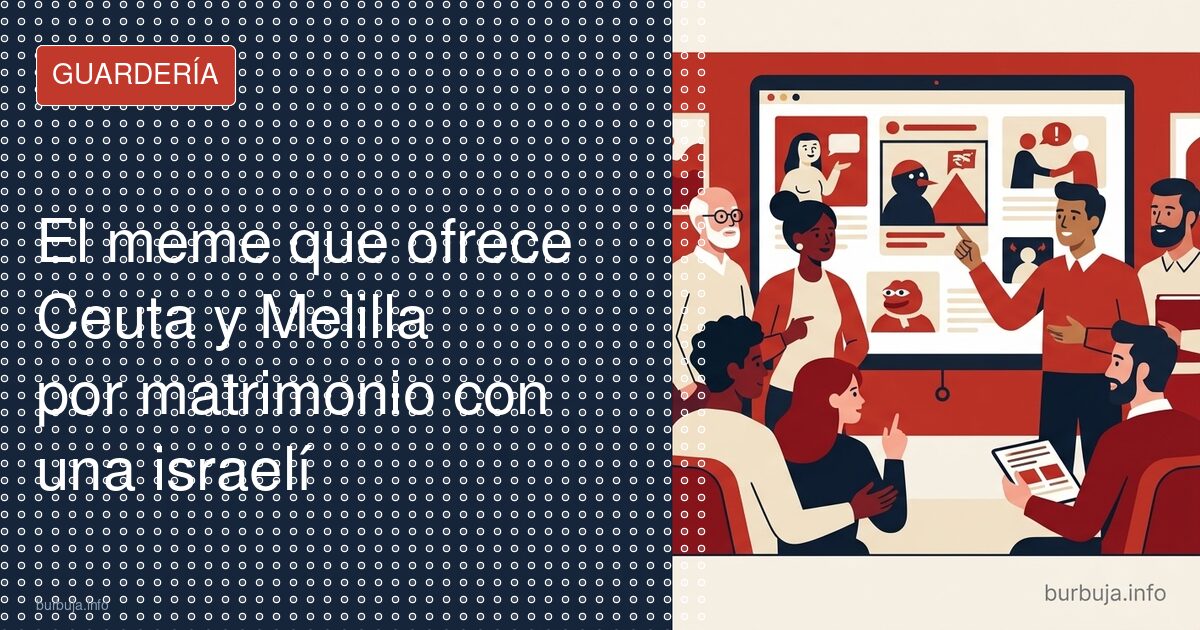 El trueque imposible: bodas por Ceuta y Melilla