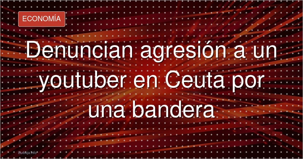 Agresiones por la bandera: Sánchez en el punto de mira