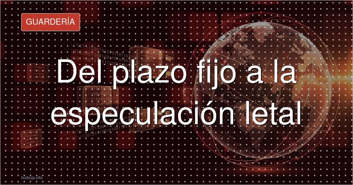 La escalada de Simón: de la coca a la heroína