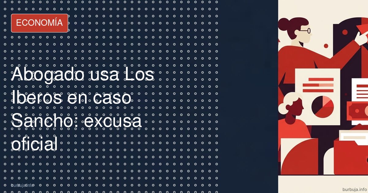 Un abogado, la marca de un grupo y 500.000 visitas