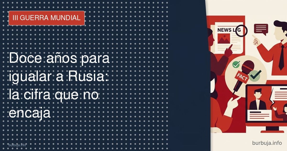 La paradoja del ejército ruso: amenaza y desastre a la vez