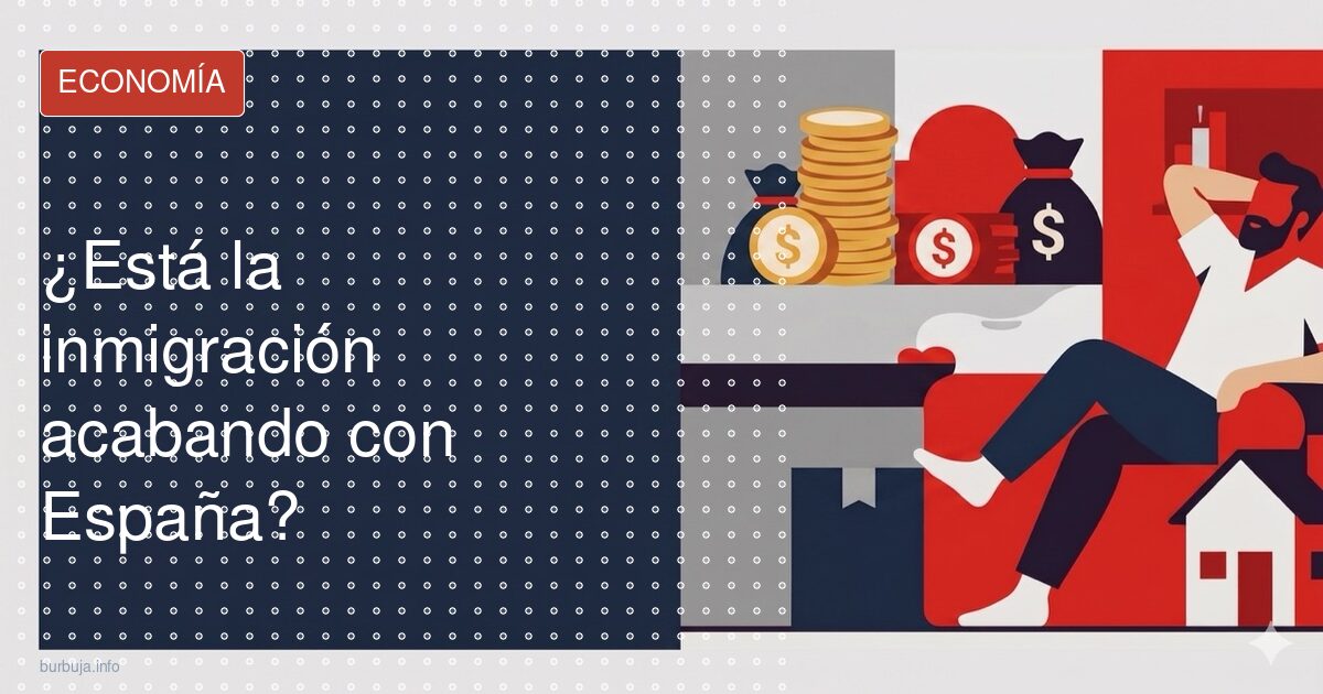 La cita falsa detrás del mito del sacrificio de España