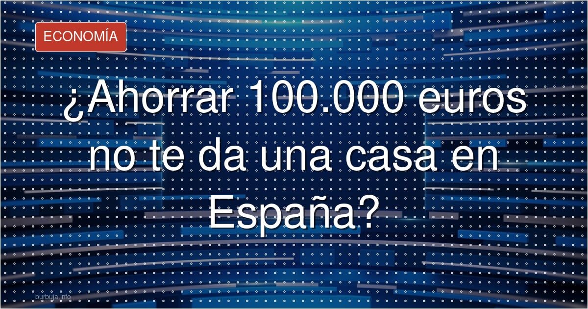 El 45% que nadie paga de verdad