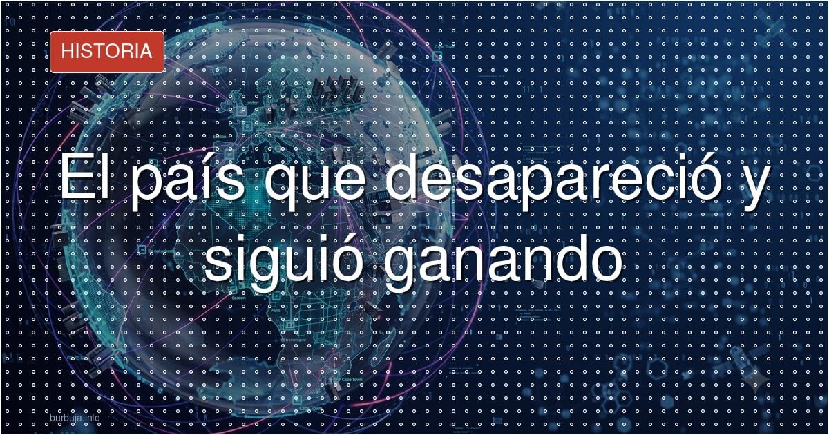 94 medallas olímpicas y un país que ya no existe