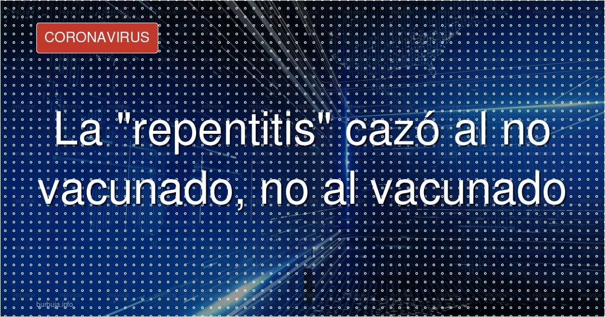 La polémica lista de 'covidiotas' que agita las redes