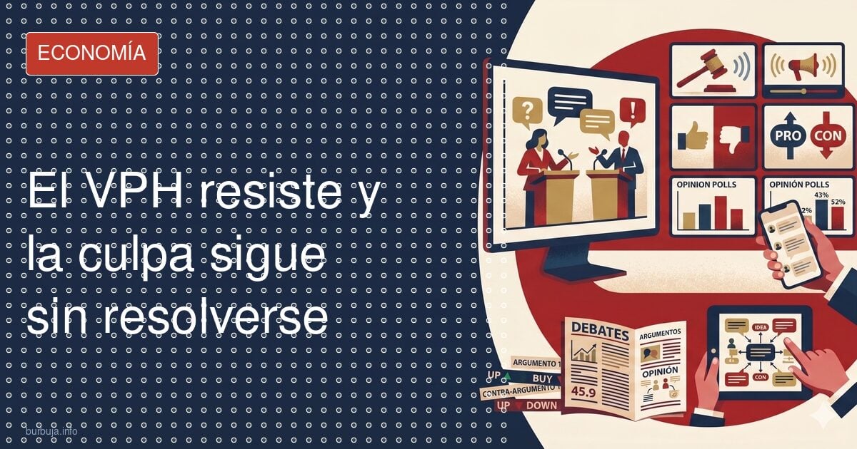 Casi todos hemos tenido VPH: ¿por qué la alarma?