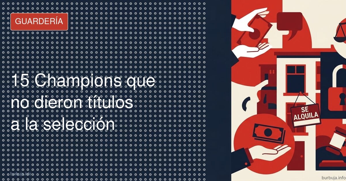 Las 15 Copas del Madrid no llenan la Roja