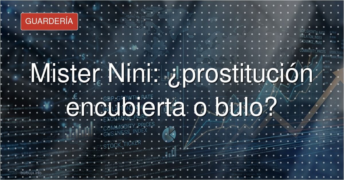 Mister Nini: el falso conquistador que prometía Venecia