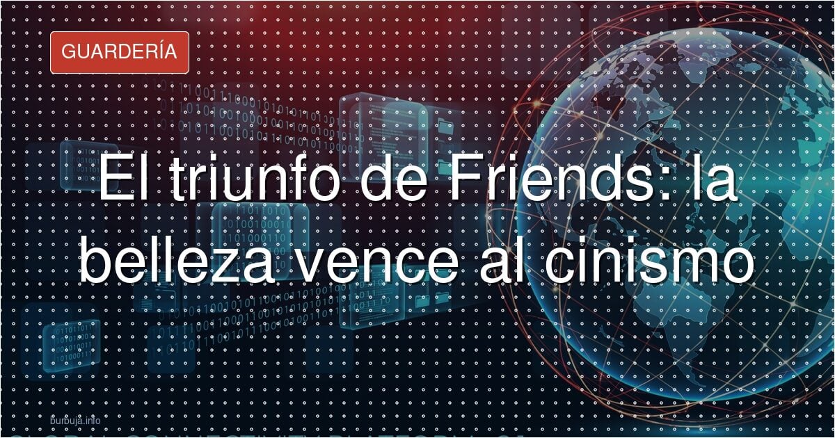 ¿Por qué nadie vio Seinfeld en España?