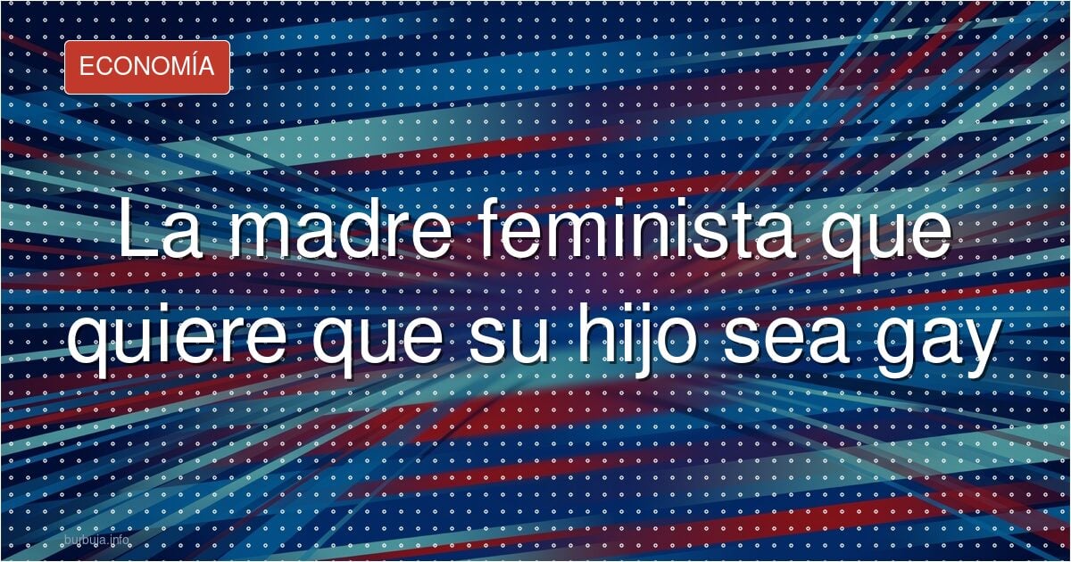 ¿Se puede imponer a un hijo que sea gay?