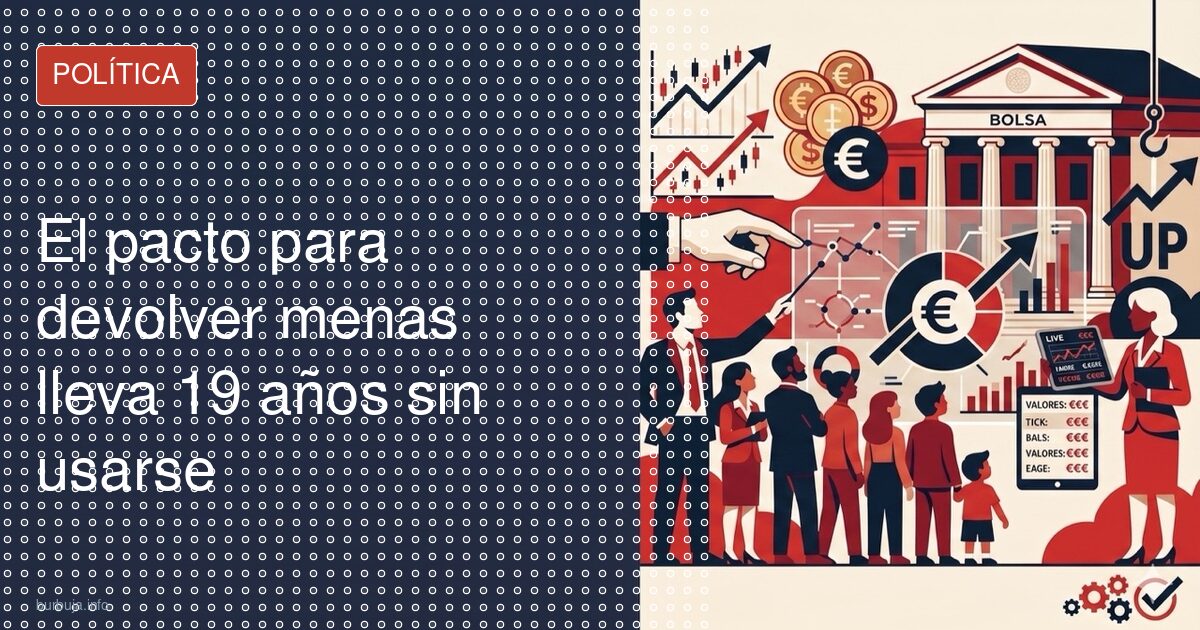 Menas en Ceuta: el acuerdo con Marruecos de 2007, sin aplicar