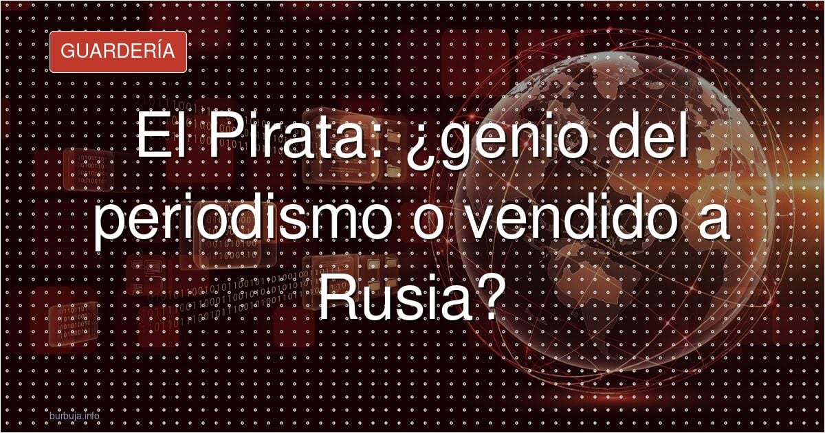 El Pirata de Toro TV y la polémica por los menores de Marruecos