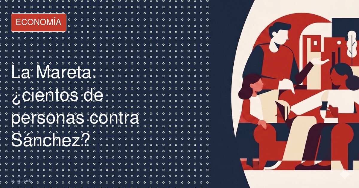 La Mareta: el misterio de los cientos que eran cuatro