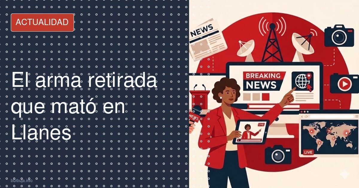 Fachada de un cuartel de la Guardia Civil en Asturias, escenario del crimen de Llanes por violencia de género