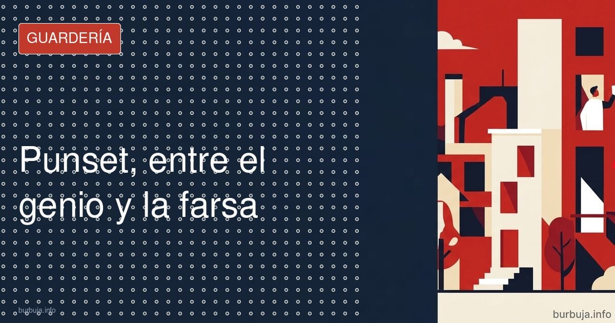 Punset, ¿genio o vendedor de humo?