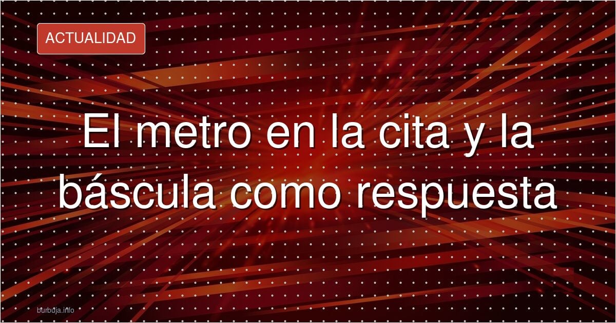 Medir a los hombres, el nuevo campo de batalla