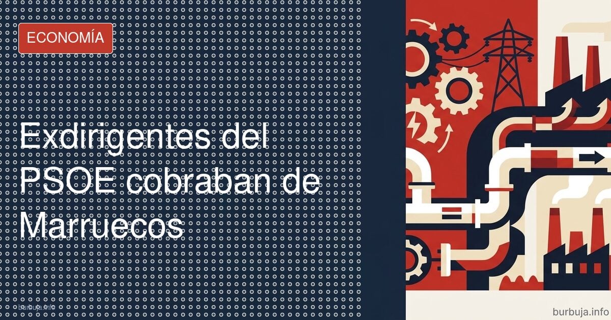 60 eurodiputados socialistas comprados por Marruecos