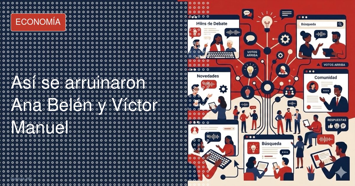 Perdieron su fortuna en el cine: el caso Ana Belén y Víctor Manuel