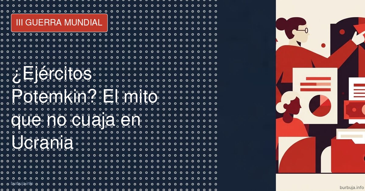 100 bajas: la cifra que rompería la moral de la OTAN