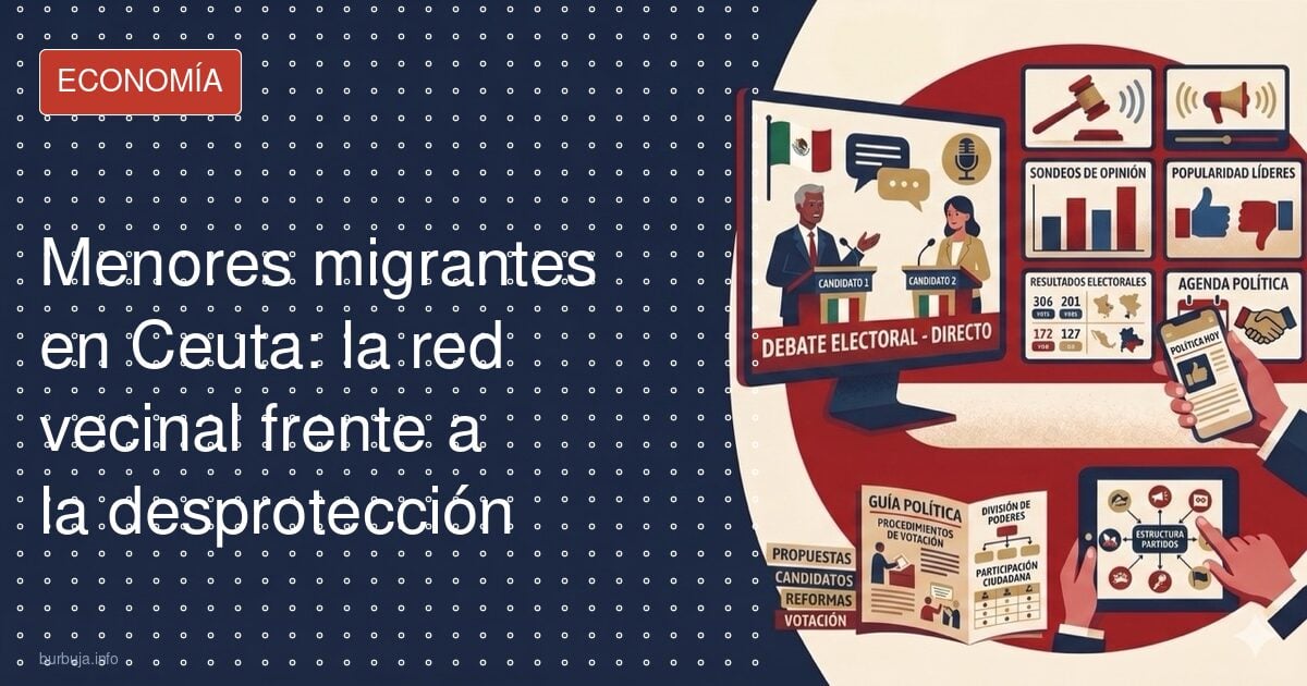 Nadaron hasta Ceuta y nadie las esperaba