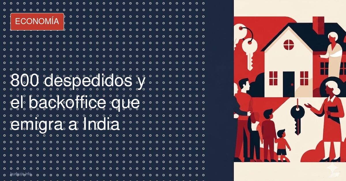 Ex empleado de Amazon desmonta el relato del gigante