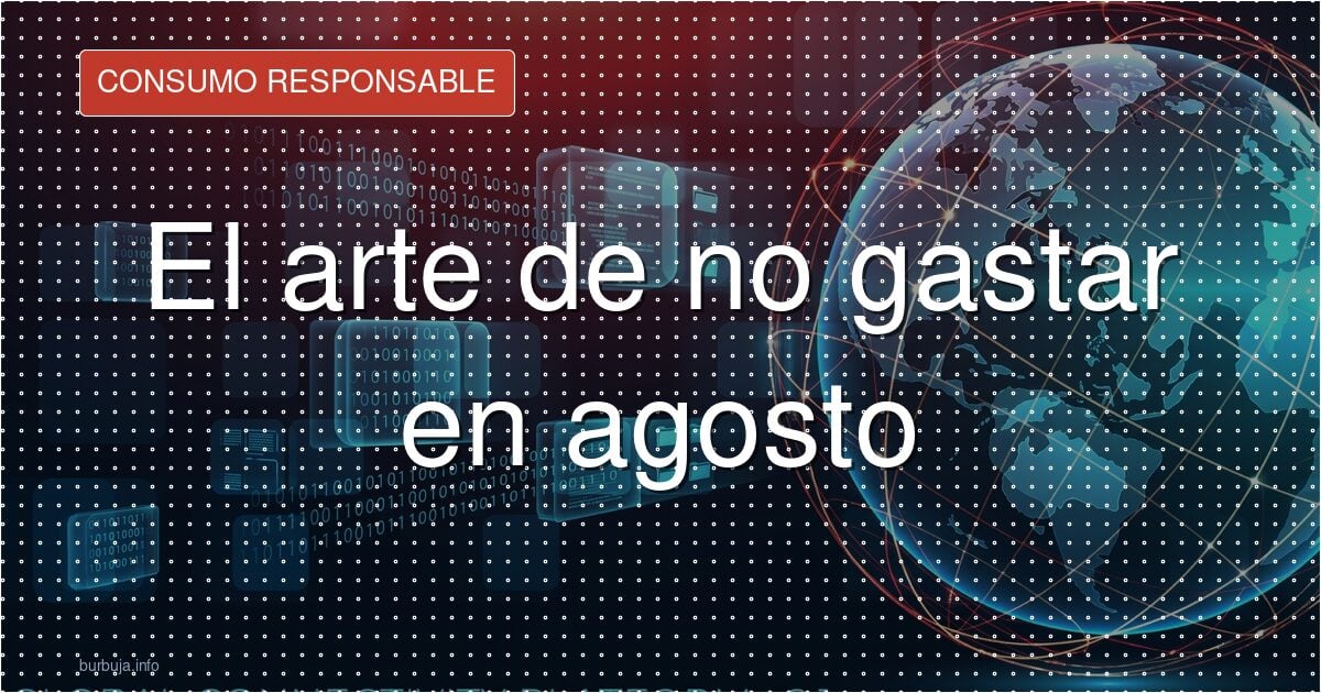 Veranear sin gastar: la rebelión contra el turismo caro