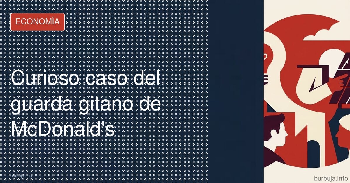 20 años de guardas en París: ¿estrategia o segregación?