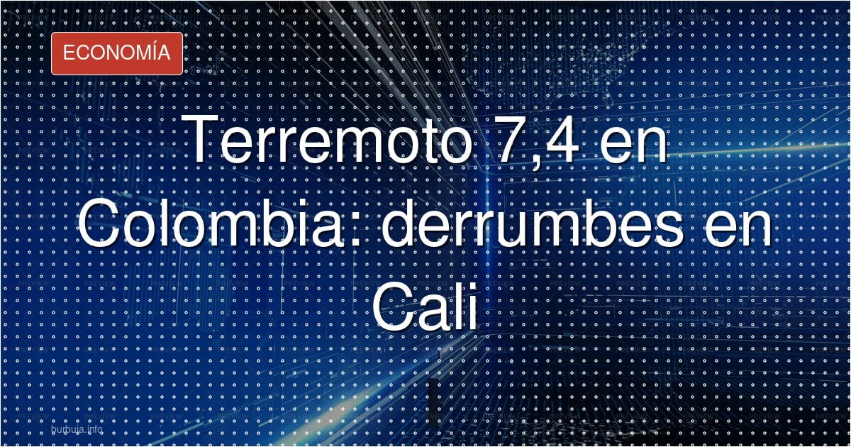 El ladrillo sin norma mata más que el seísmo