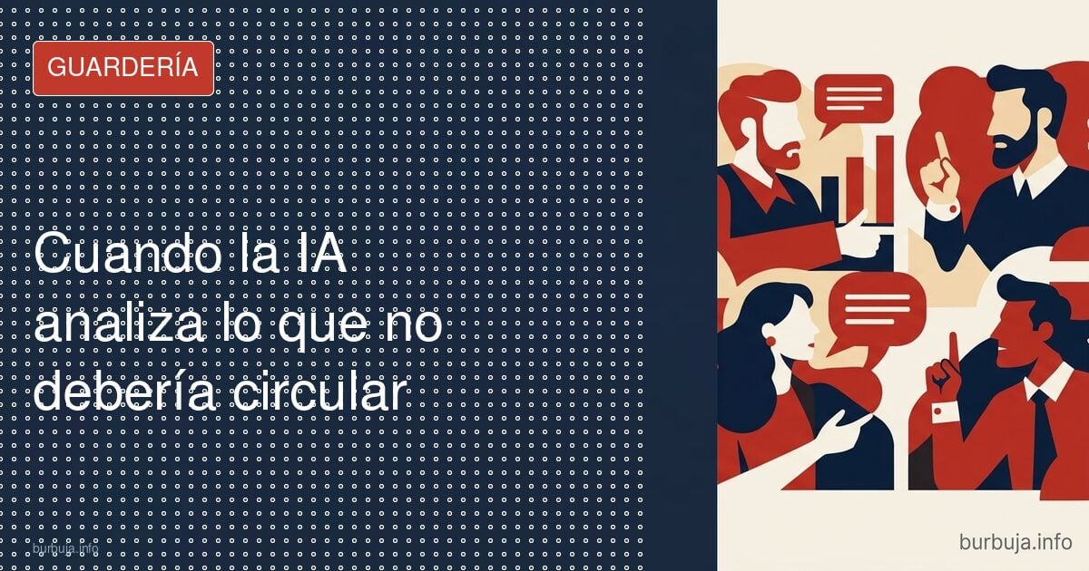 Grok, el nuevo analista de imágenes que nadie pidió