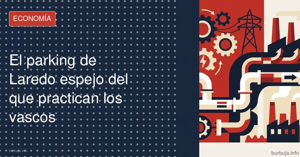 El agravio que vuelve cada verano a Laredo con la OTA