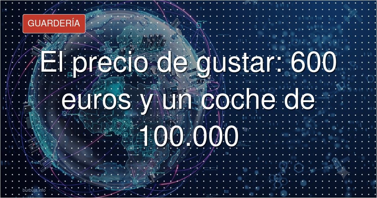 600 euros en Tinder: lo que cuesta intentar gustar