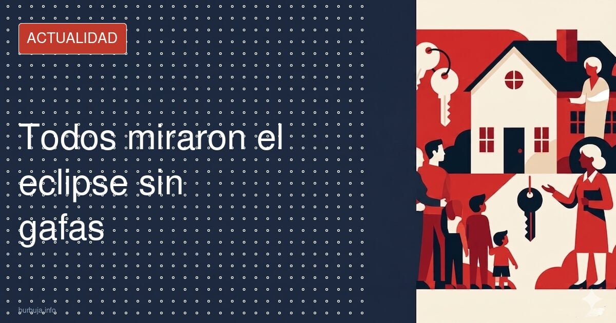Eclipse en España: fotos, multas y cien años de espera