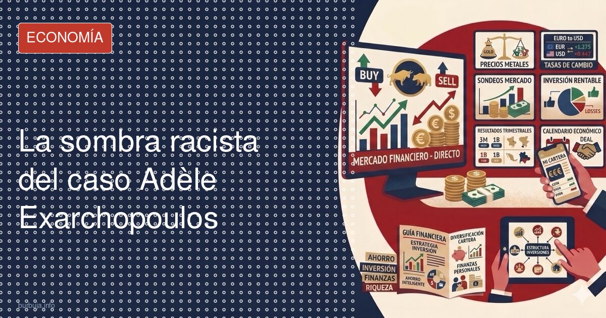 El escándalo que amenaza la marca Adèle