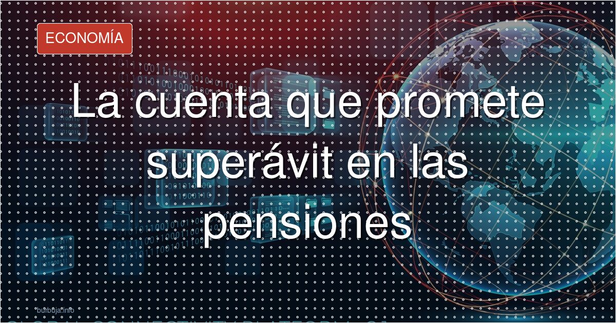 ¿Y si el SMI fuera el tope de las pensiones?