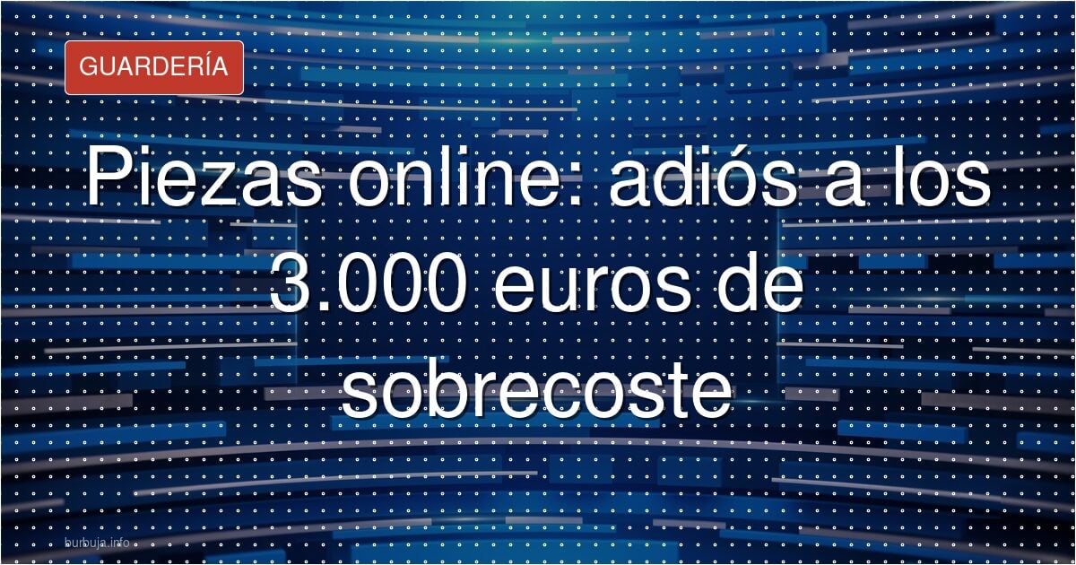 Reparar el motocarro sin taller: ahorro de 3.000 euros