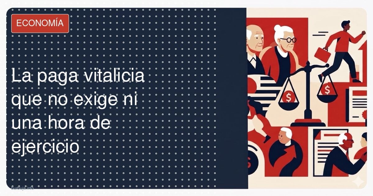 Felipe VI: foto del capitán general que no da ejemplo