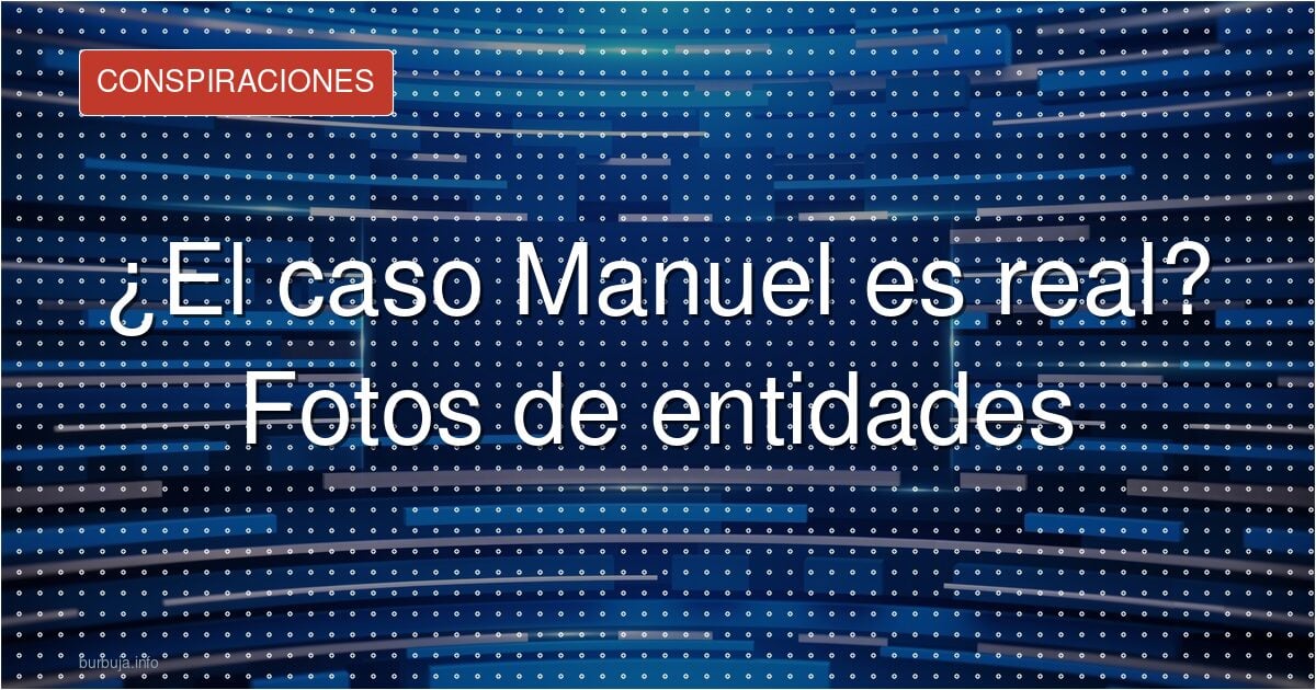 Sótano húmedo de Barcelona donde se captaron fotografías de entidades interdimensionales con dos móviles corrientes