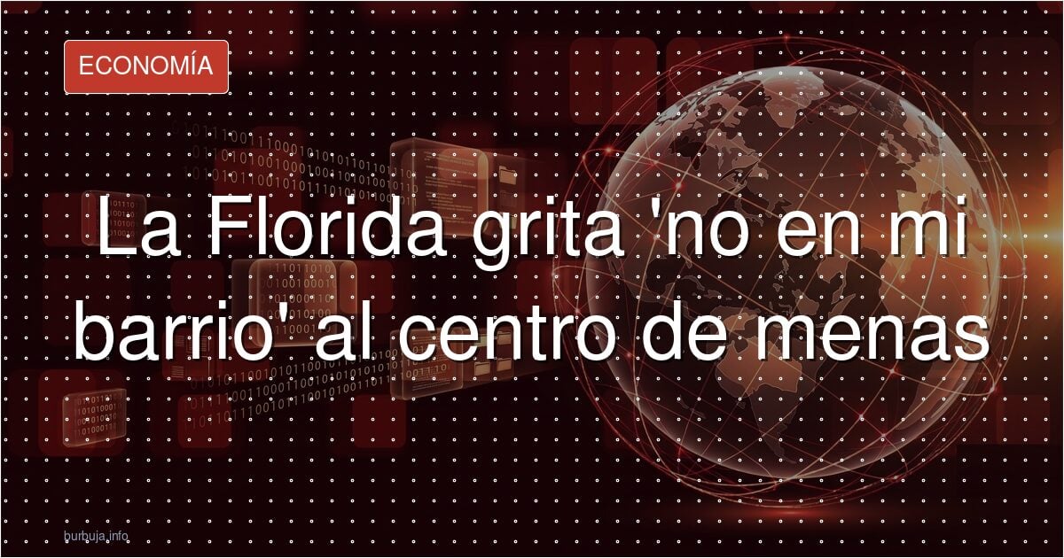 Los vecinos ganan: adiós al centro de menores en La Florida