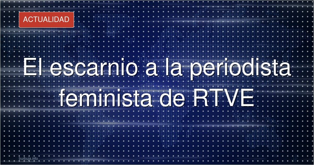 La última de Sarah Santaolalla enciende las redes