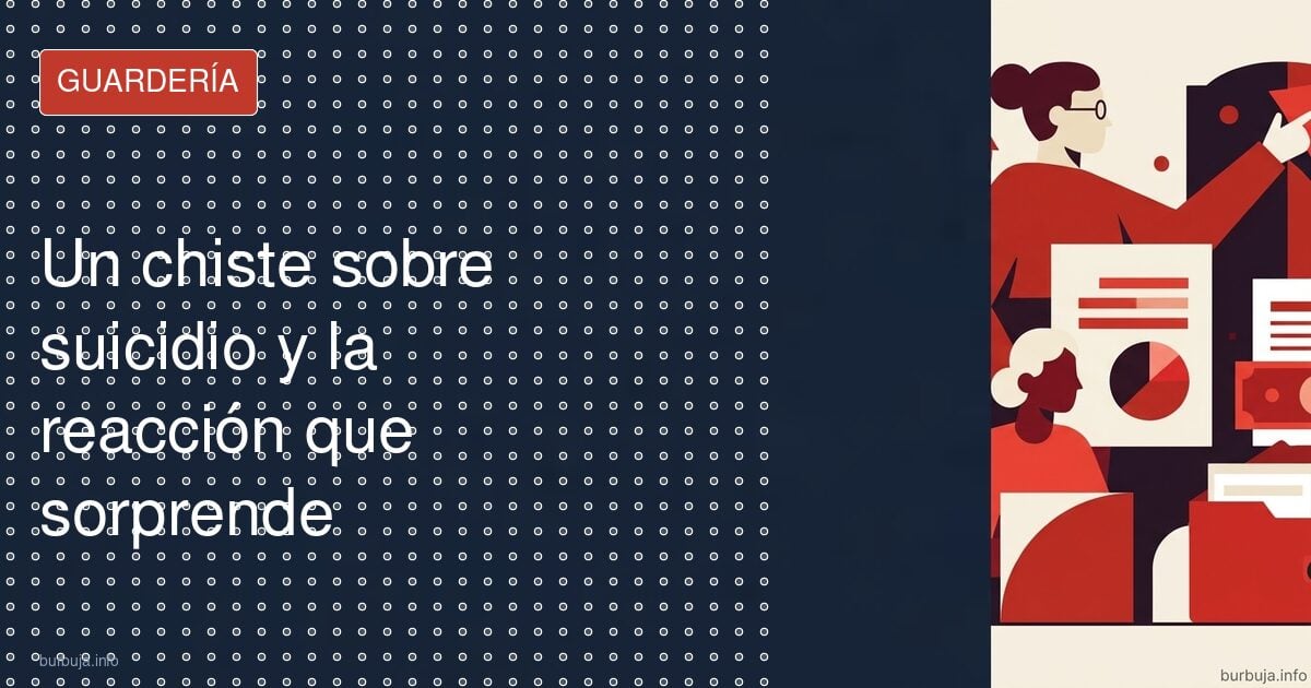 ¿Broma o grito de auxilio? El dilema digital