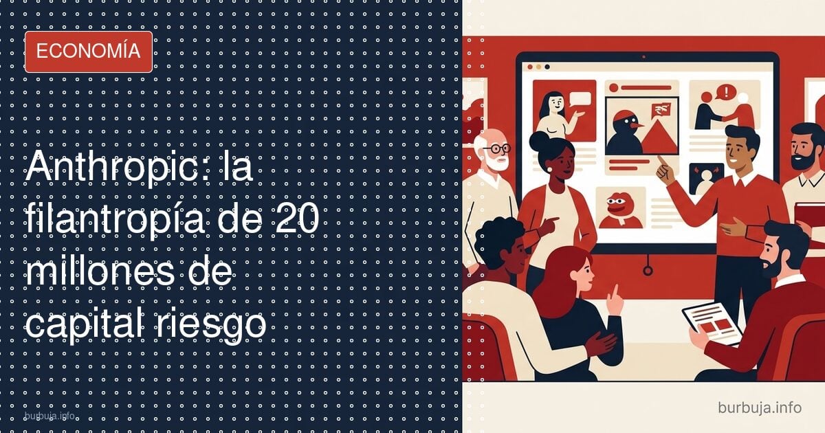 La IA ética que nació por Zoom: ¿cuento o marketing?