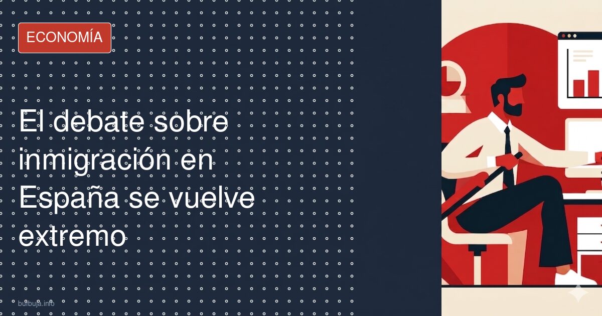 El test del dictador: la pregunta incómoda sobre inmigración