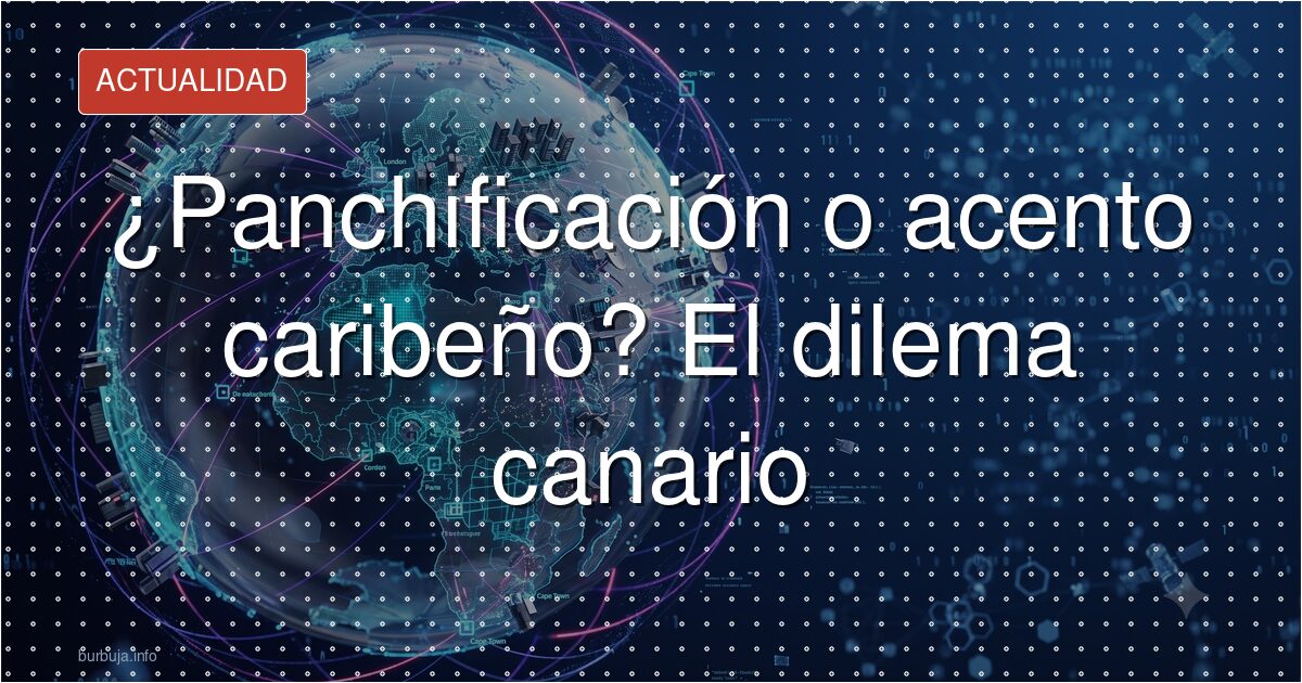 Canarias ante la nueva migración: identidad, vivienda y recelo