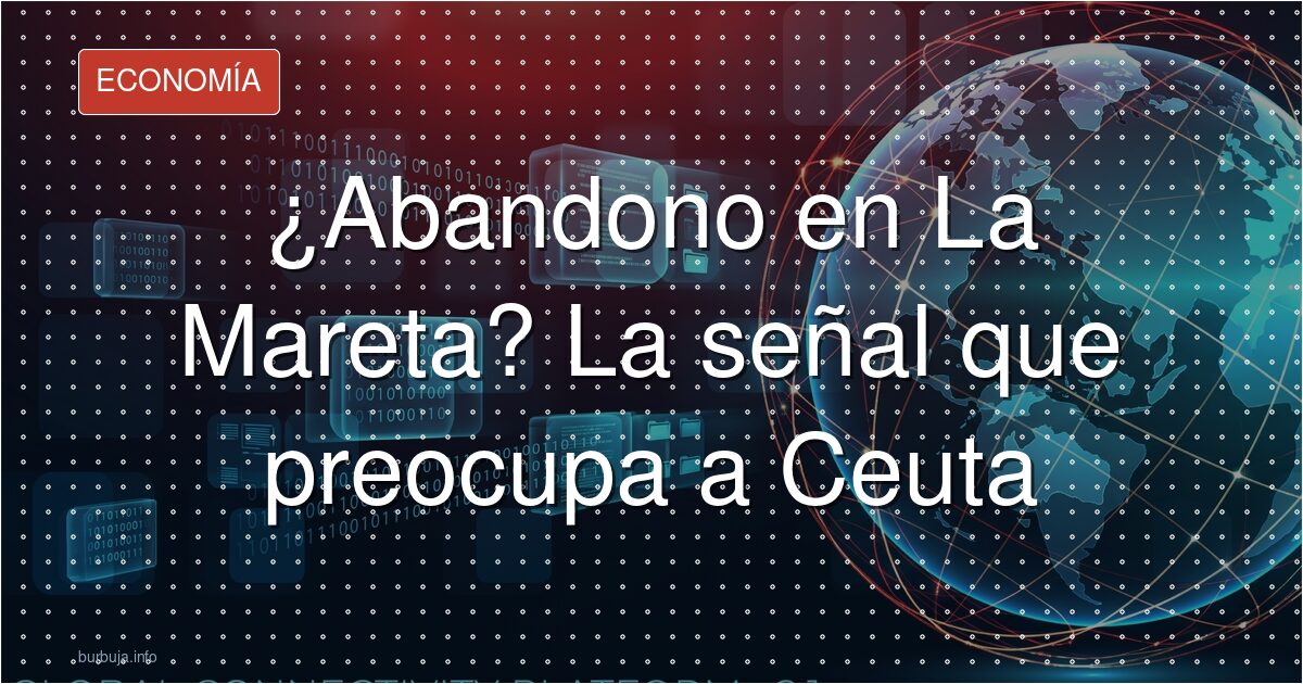 ¿Repetirá el Chapero su traición saharaui con Ceuta?