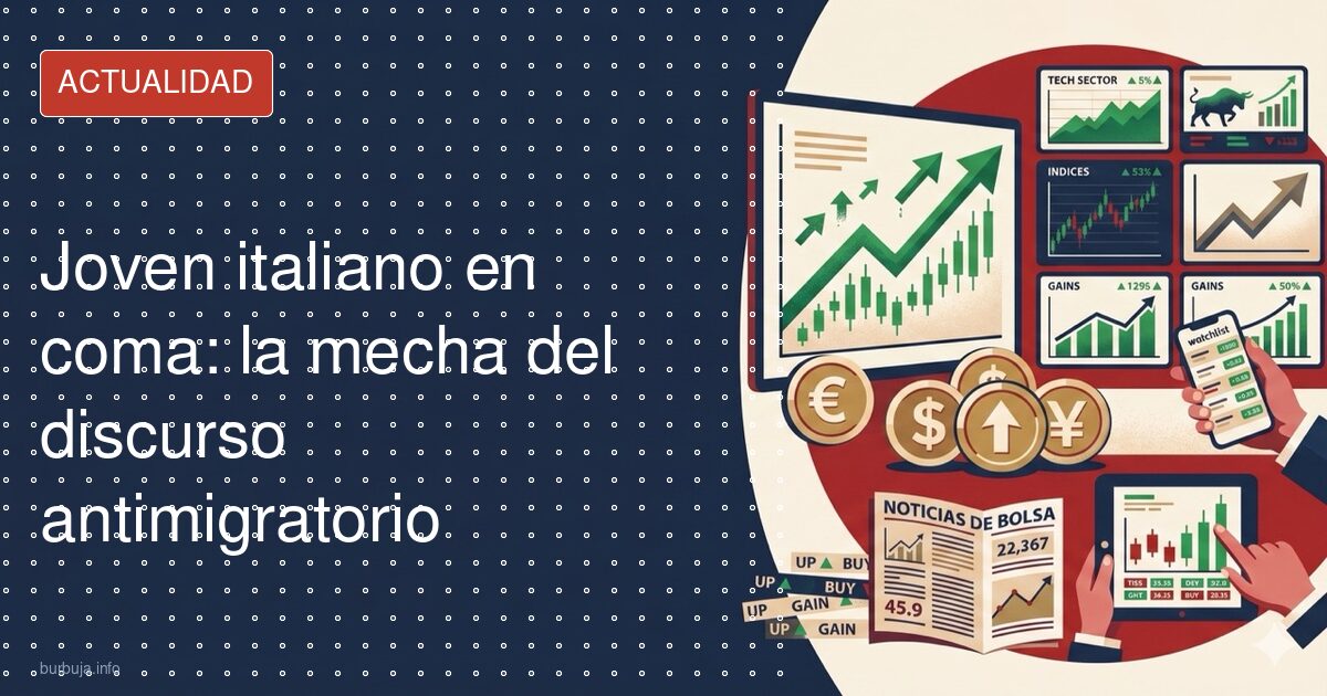 La paliza que reabre el debate sobre migración