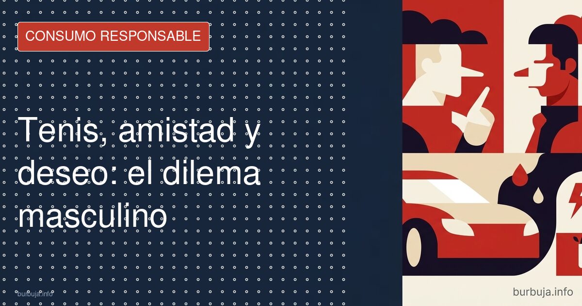 ¿Pueden ser amigos sin tensión sexual?