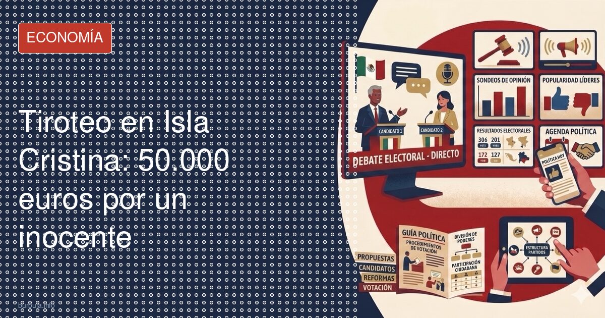 Los clanes de la droga y la impunidad en Isla Cristina