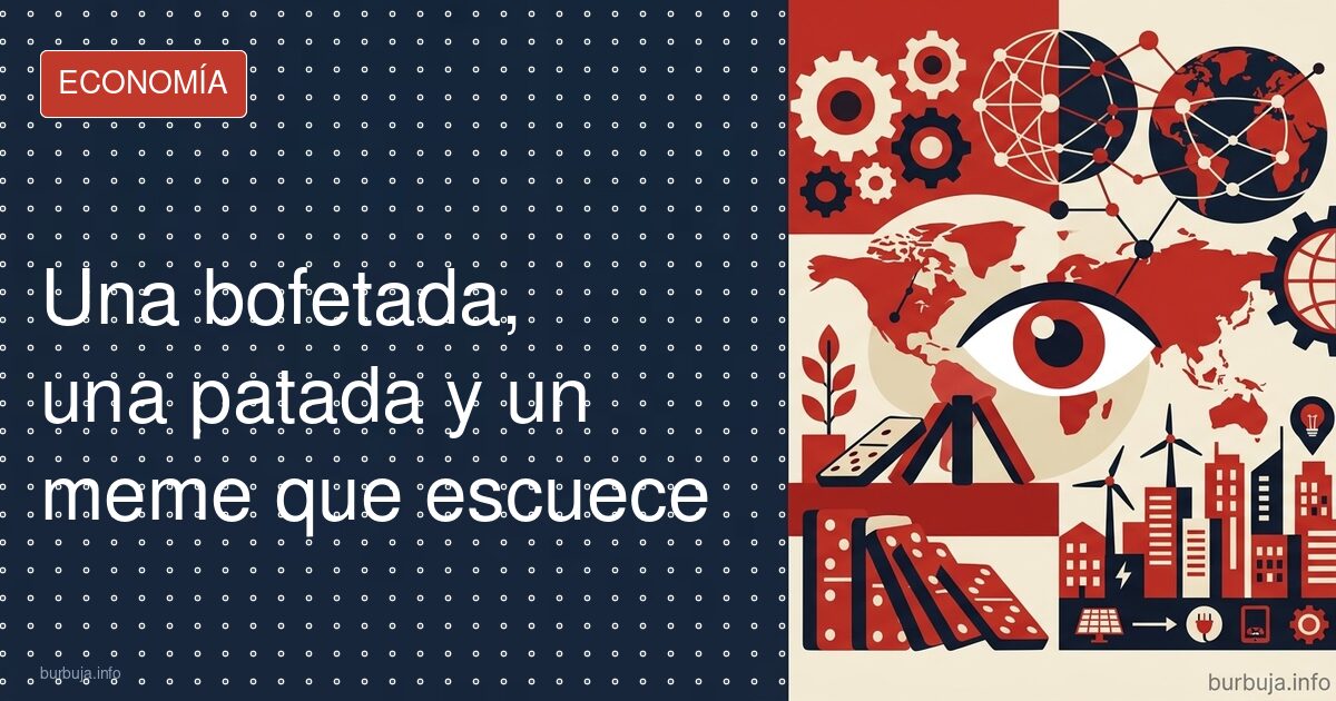 El vídeo de la «Karen» que engancha y se repite