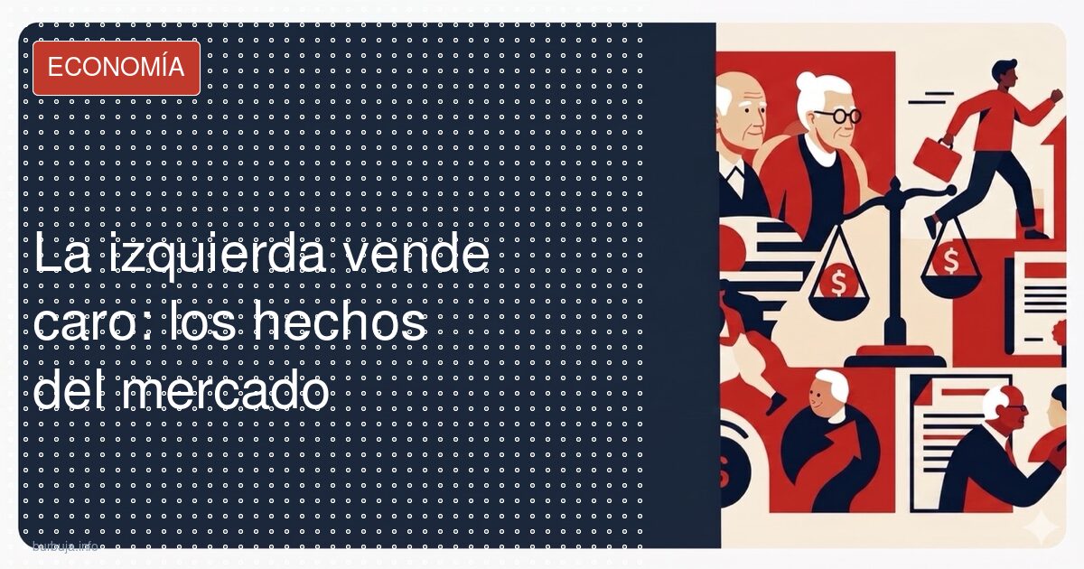 La vivienda 'justa' de la izquierda: un mito sin portal