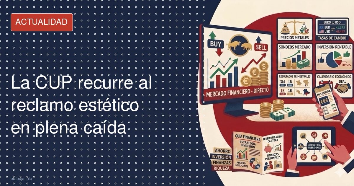 Dos mujeres jóvenes sonrientes en la imagen de la campaña de la CUP sobre turismo